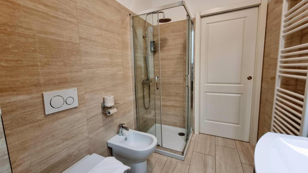 La Casa Dei Leoni Apartment Триест Екстериор снимка